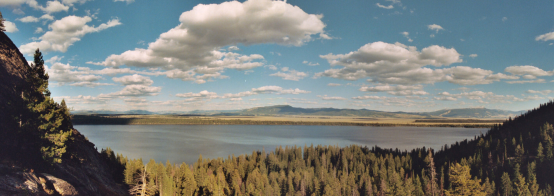 Grand Teton National Park